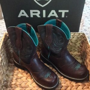Ariat Fatbaby boots